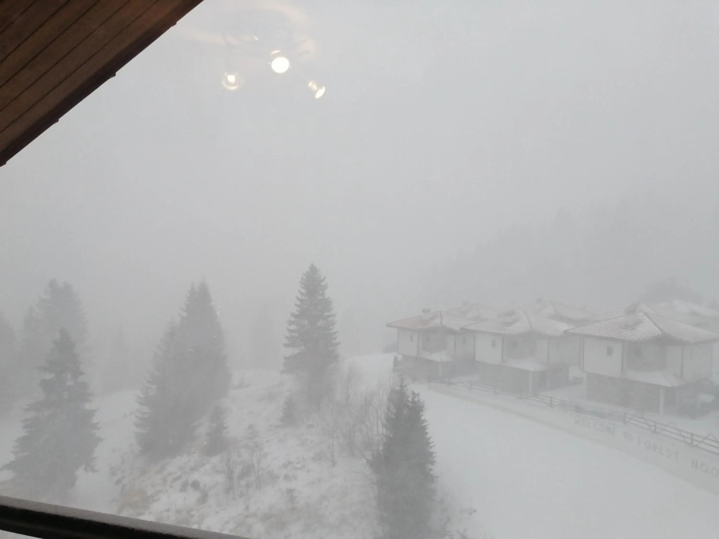 Apartment Viki Pamporovo