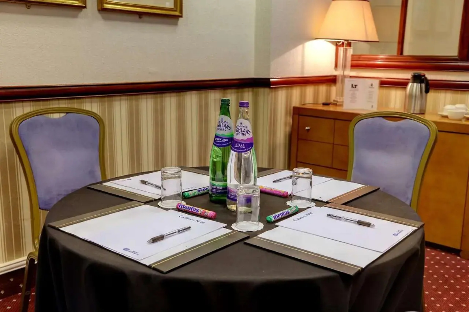Best Western Stoke on Trent City Centre Hotel
