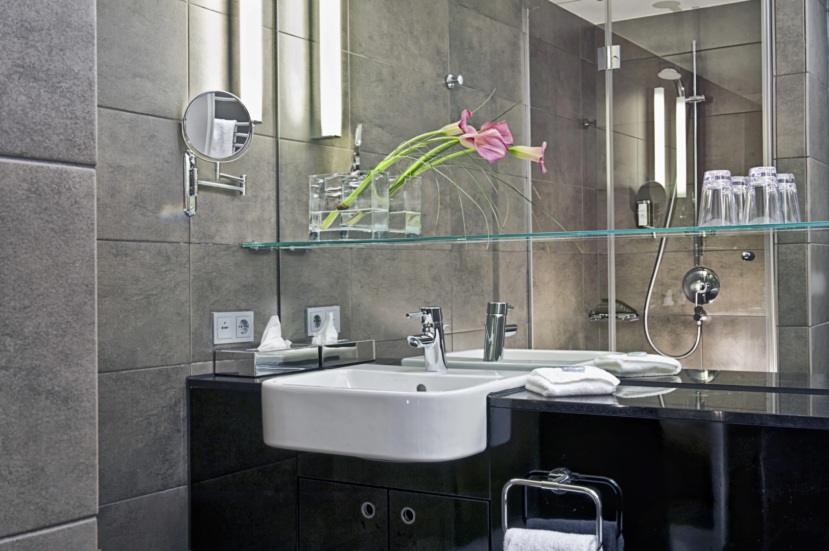 Adina Apartment Hotel Hamburg Michel