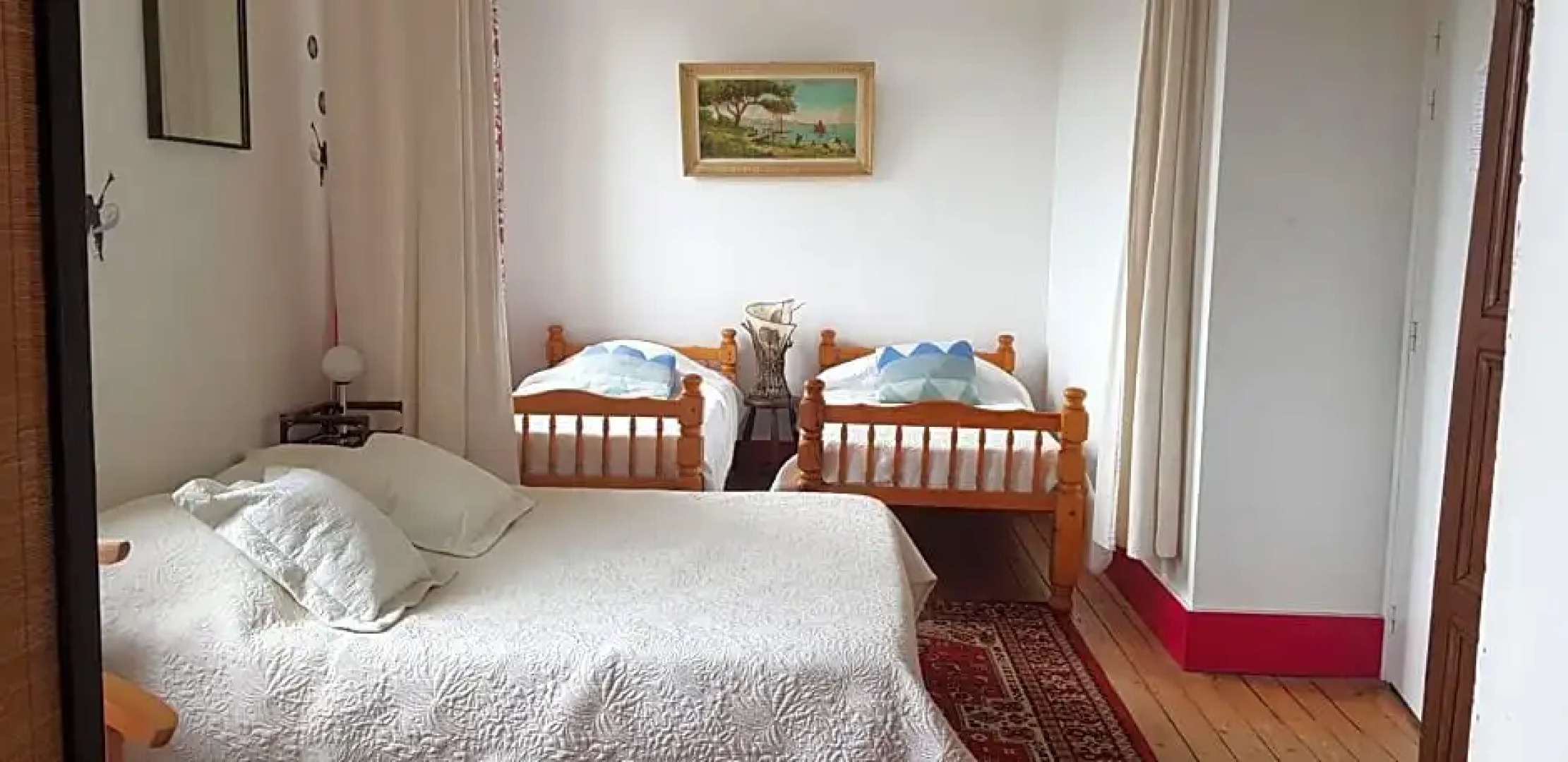 Le Couvent en Bazois