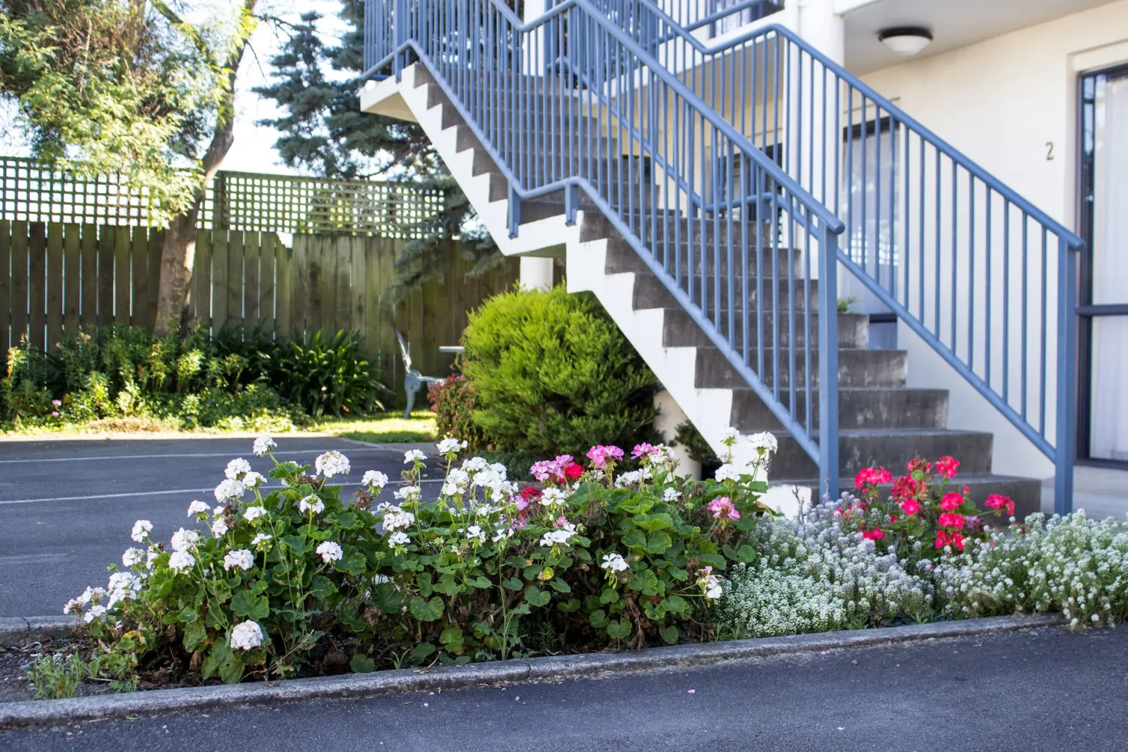 ASURE Phoenix Motor Inn