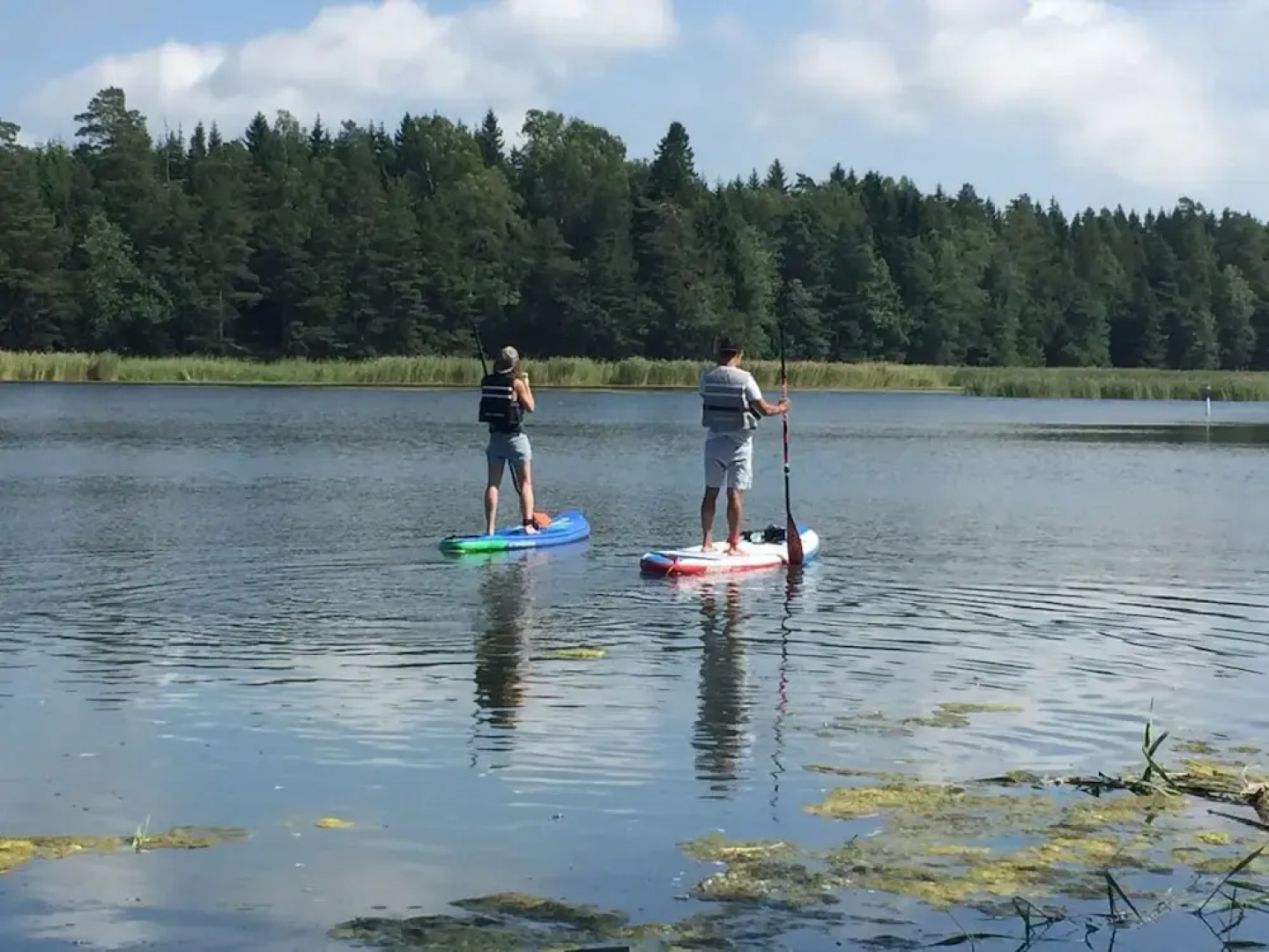 Köningsviken vacations in Sipoo