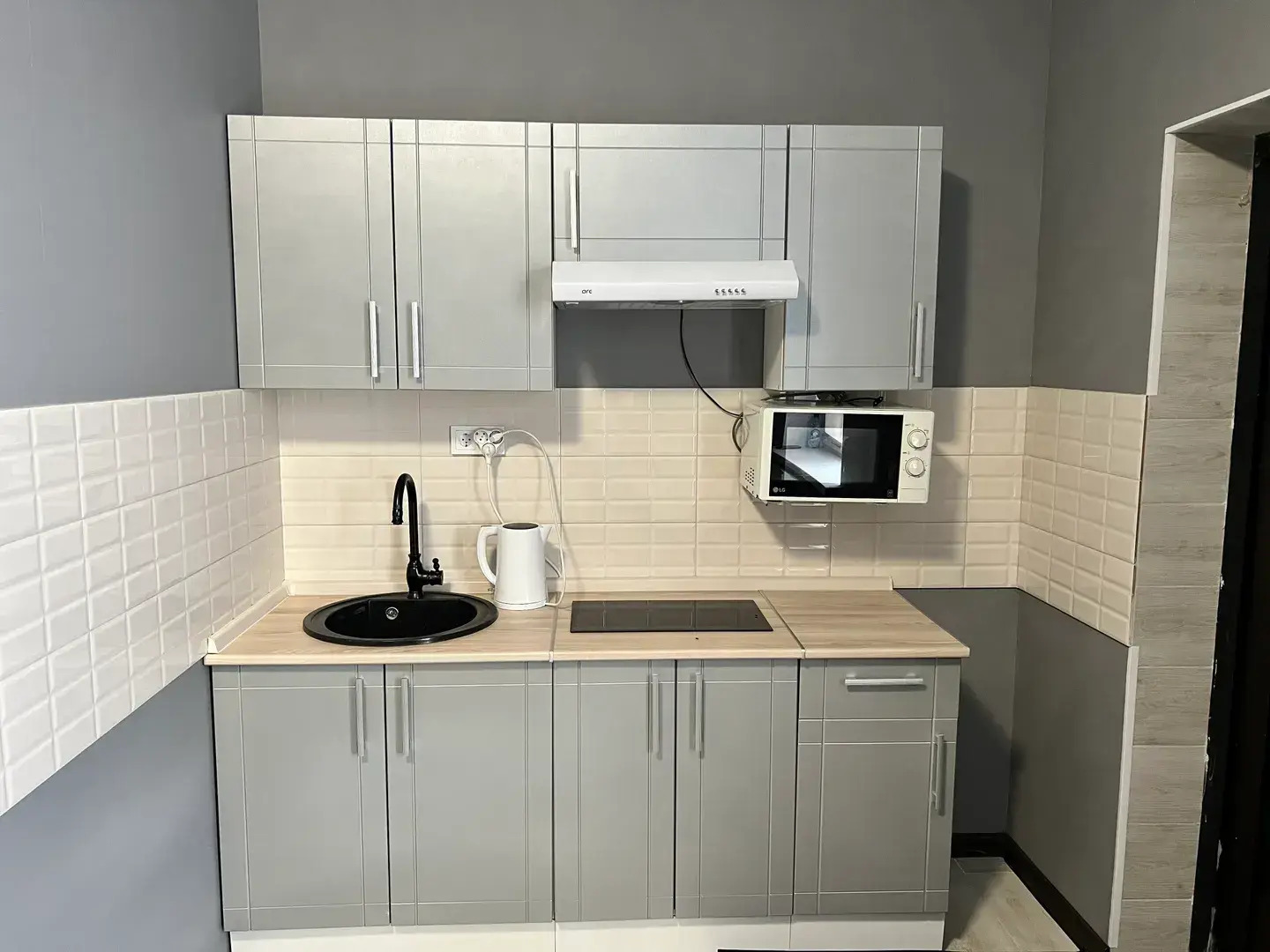 Art-hotel Nataliia (Арт Наталия) на улице Сергиевская