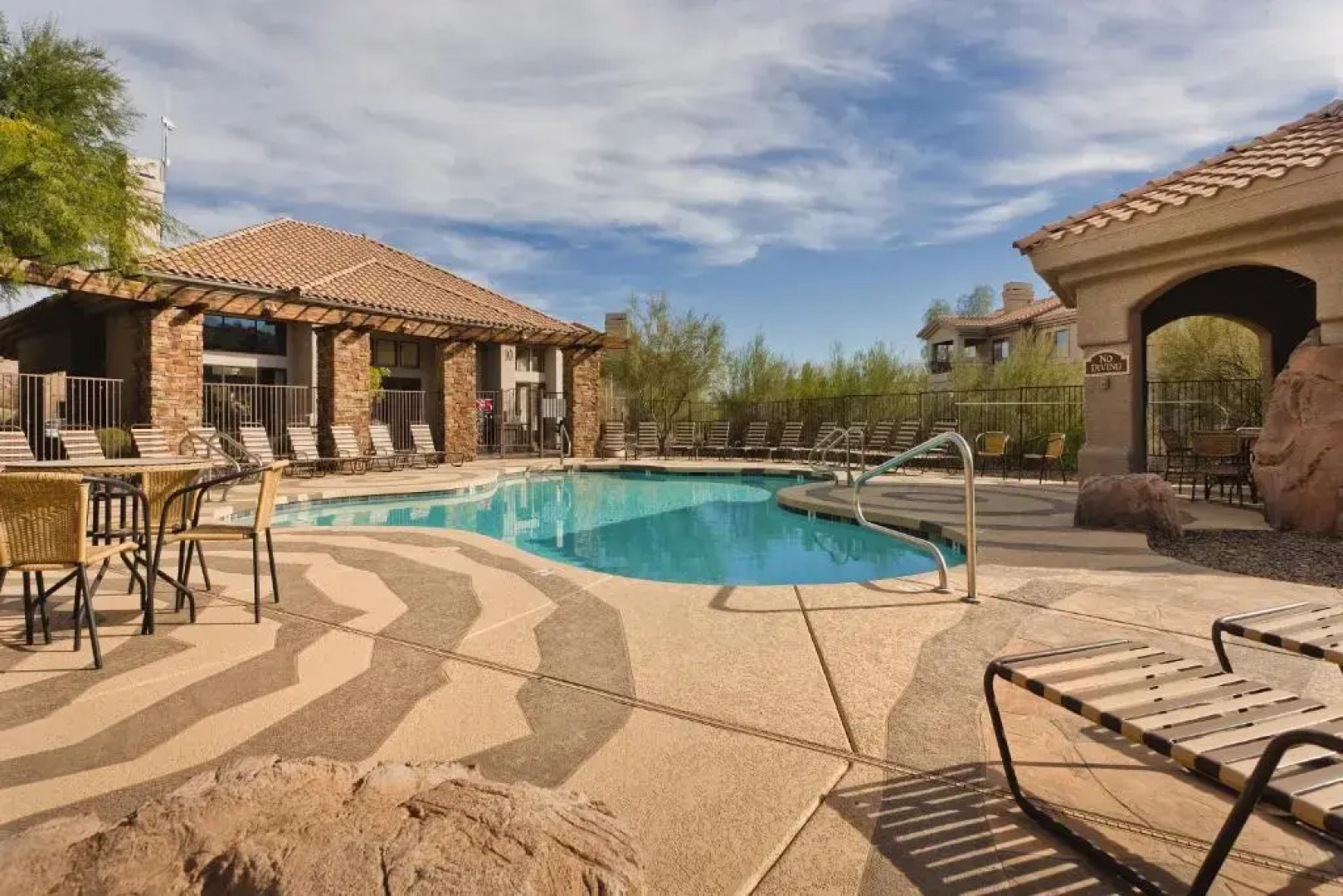 WorldMark Phoenix - South Mountain Preserve
