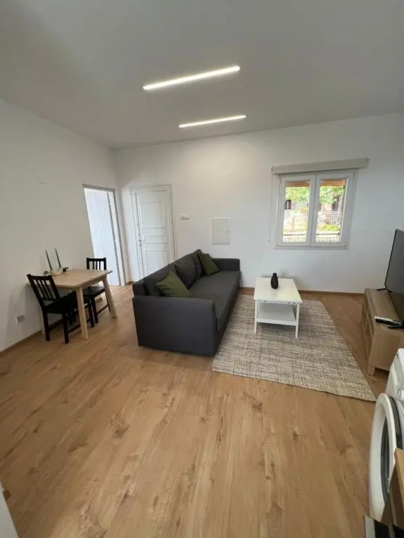 Cozy 1 BDR retreat in Platres mountain