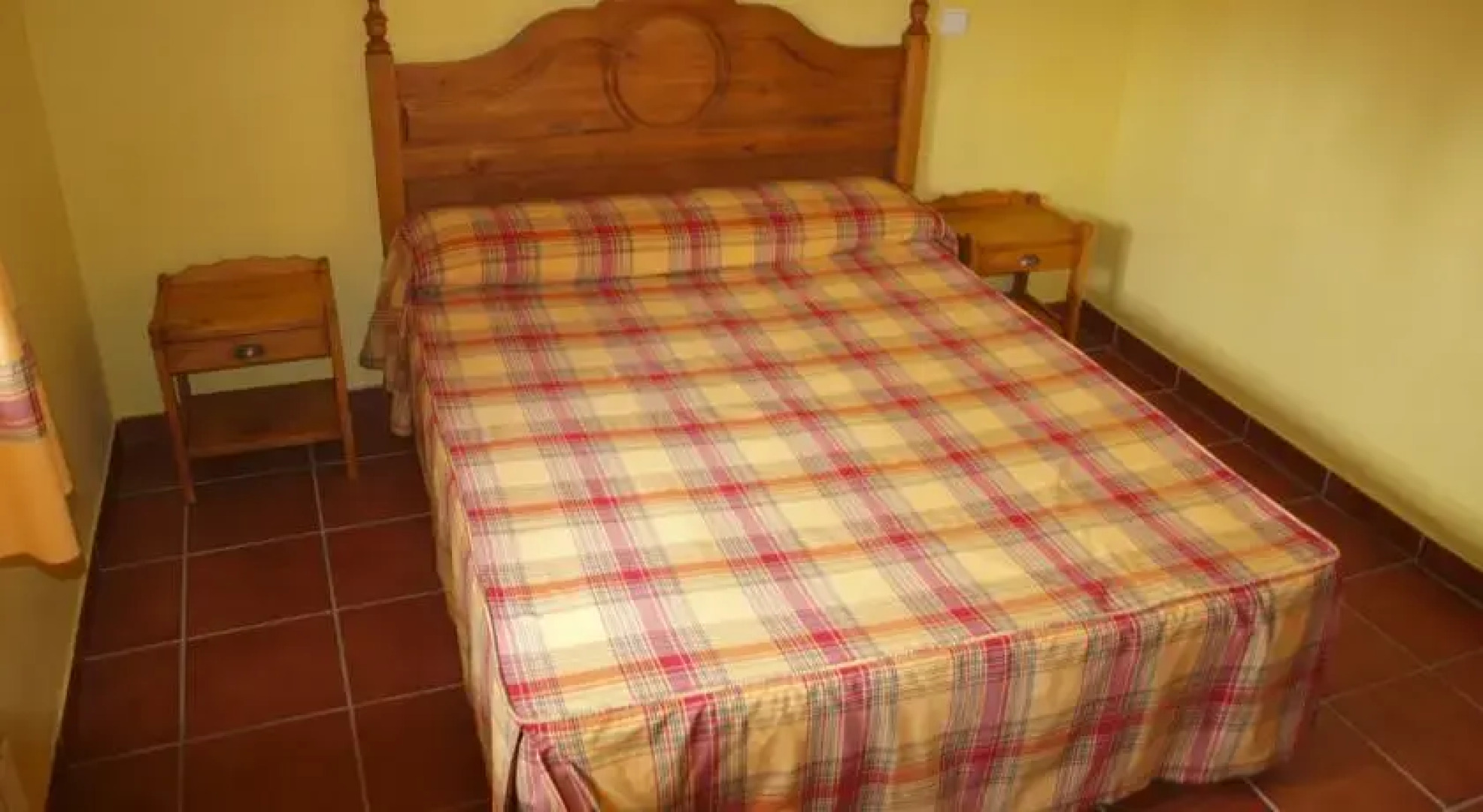 Casa rural El Olivar del Duque