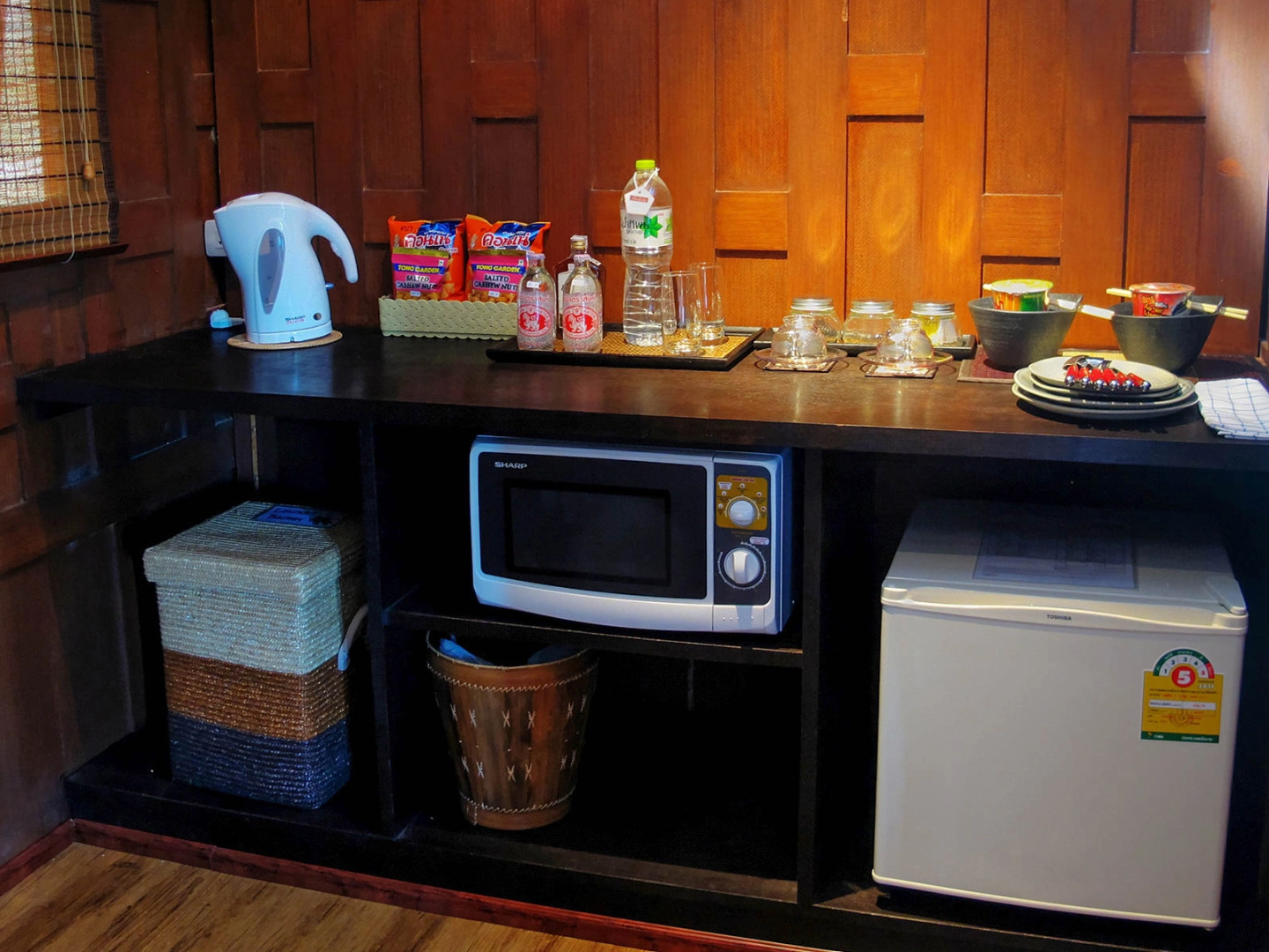 ThaiLife Wellness and Meditation Resort