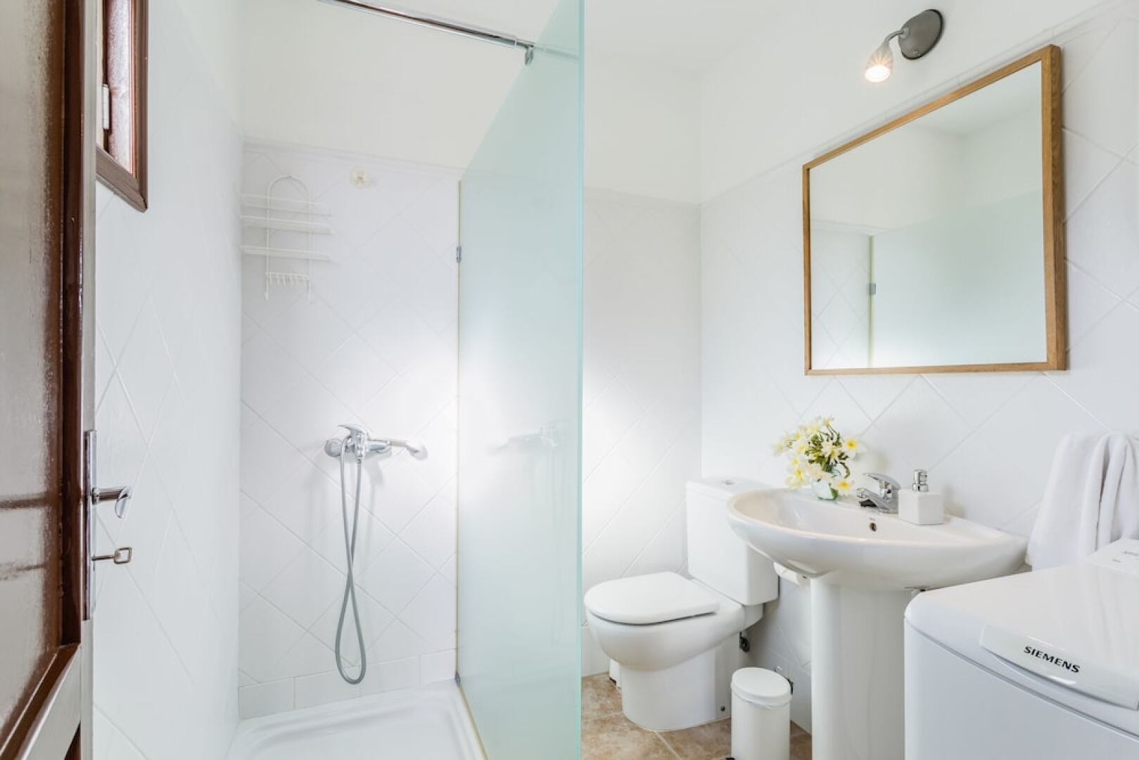 Casa Rural Rosa María by Isla Bonita