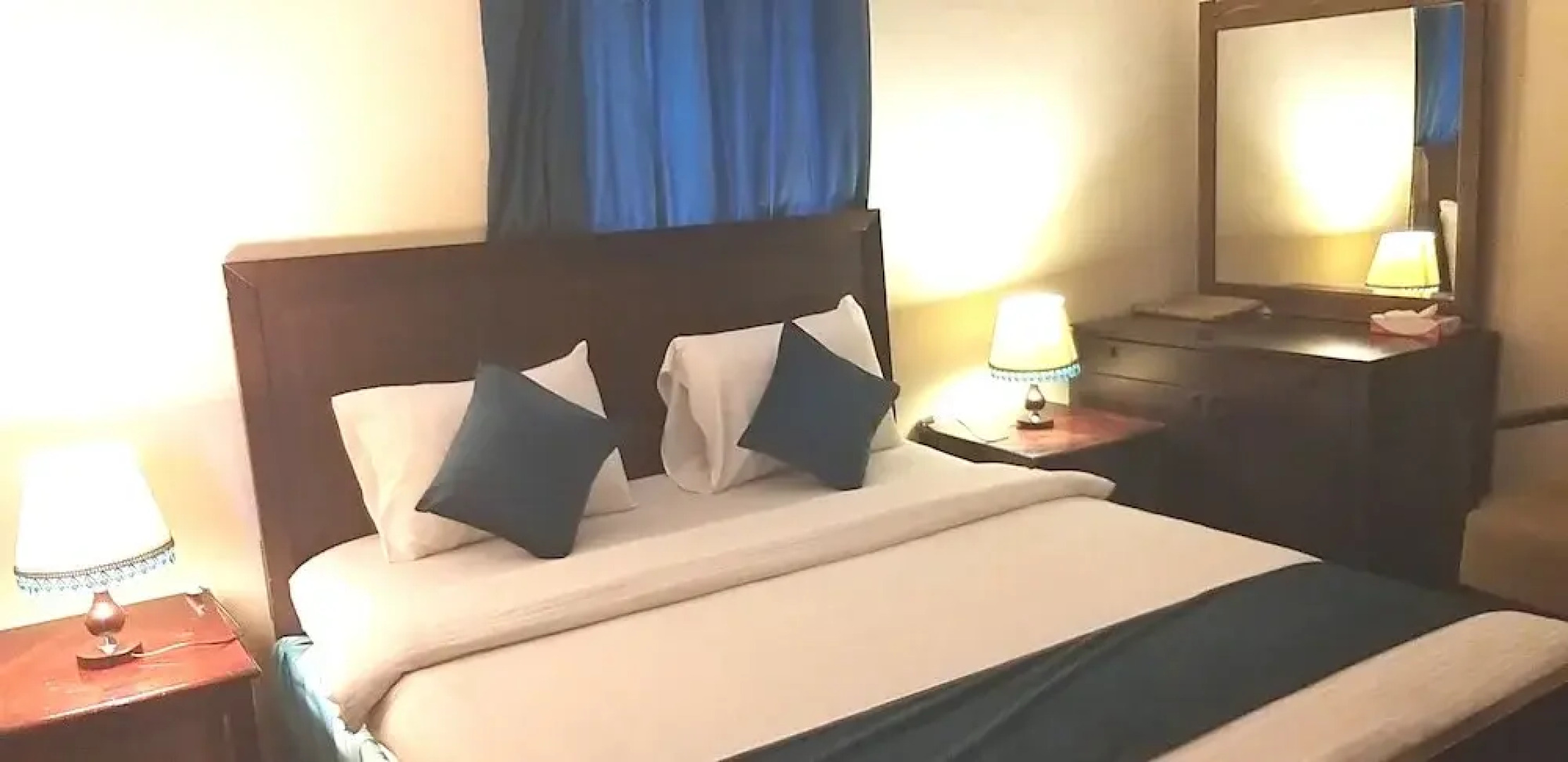 Sadaf Hotel Apartments