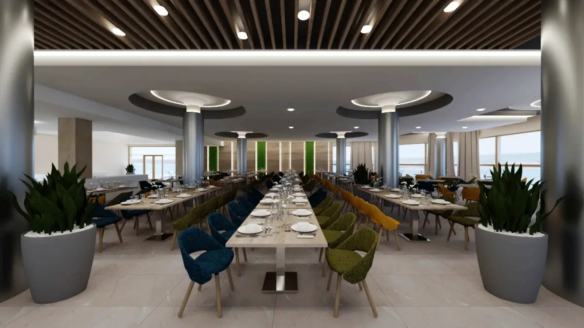 Hotel Riviera - LifeClass Hotels & Spa