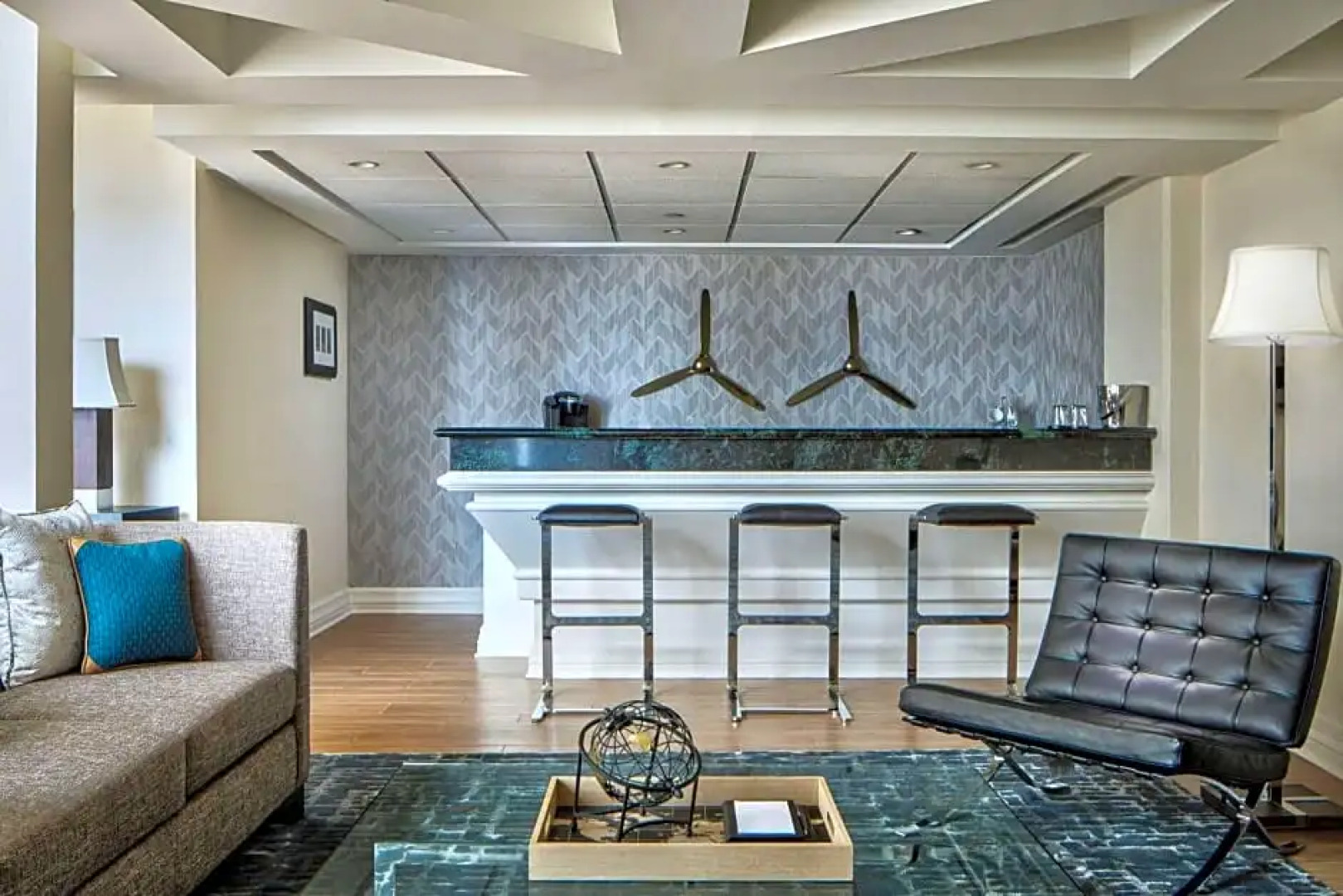 Hyatt Regency DFW International Airport