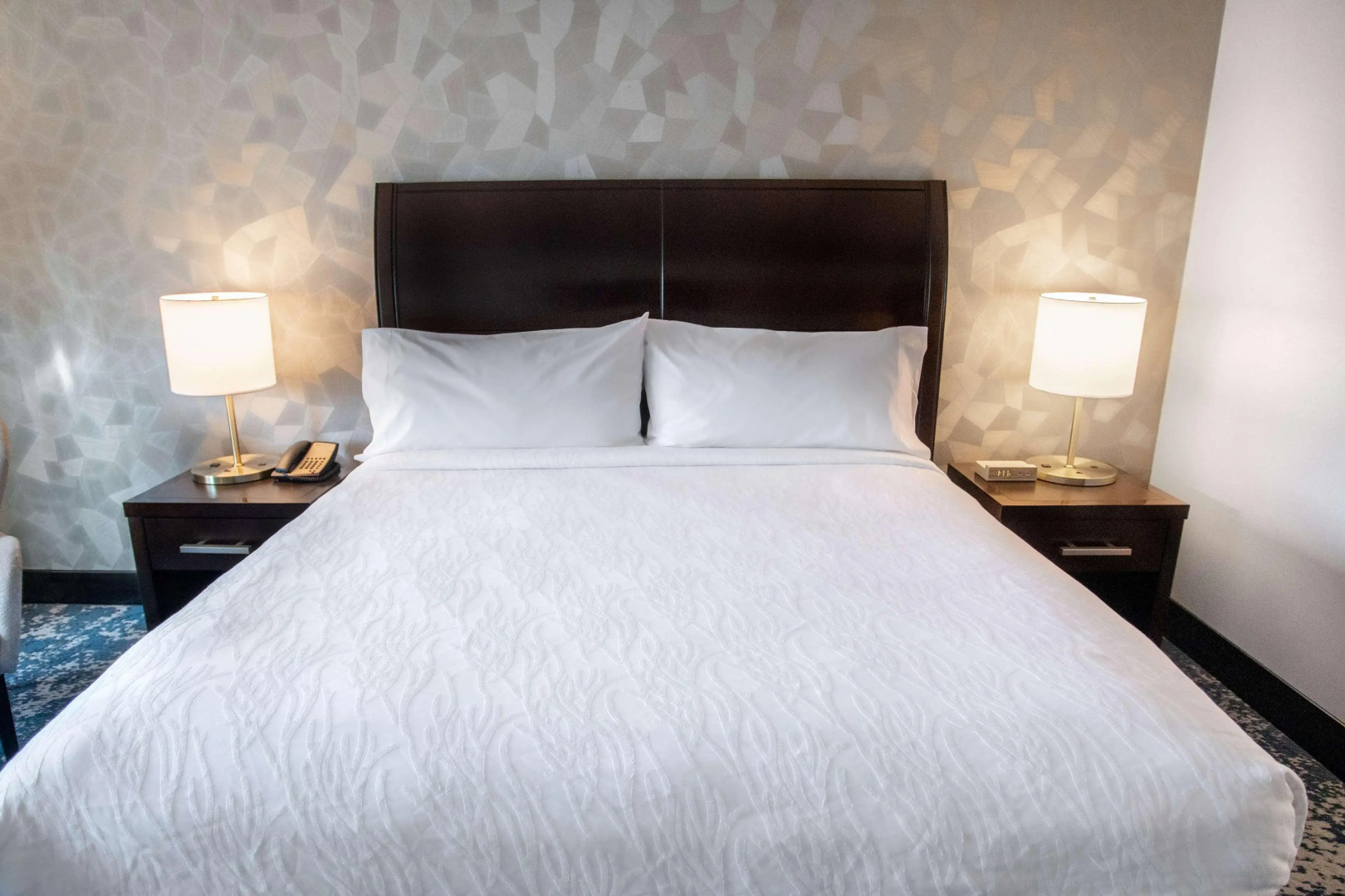 Hilton Garden Inn Bethesda Downtown