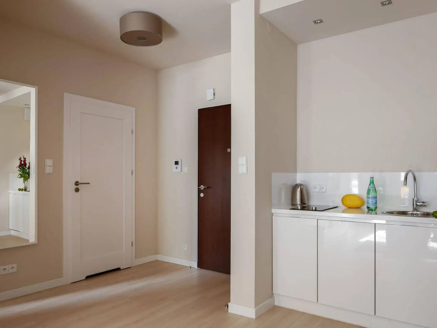 Chopin Apartments Capital