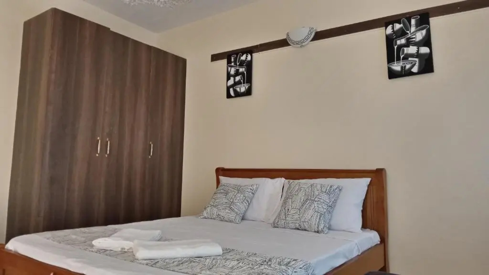 Aim Furnished Homes in Mtwapa near Beach