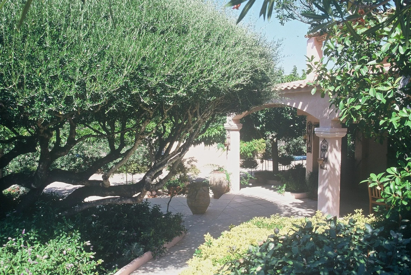 Résidence Vasca D'Oro