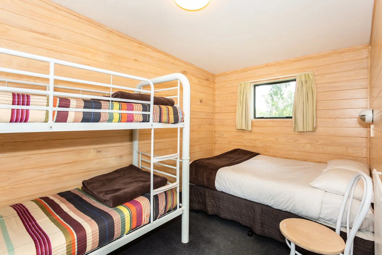 Tasman Holiday Parks - Christchurch