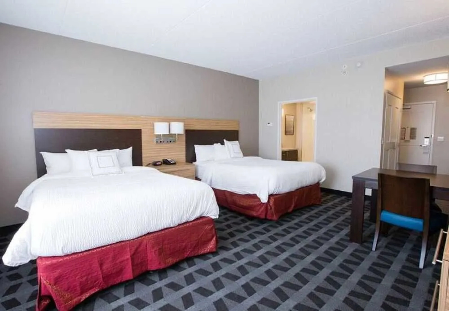 Towneplace Suites Pittsburgh Harmarville