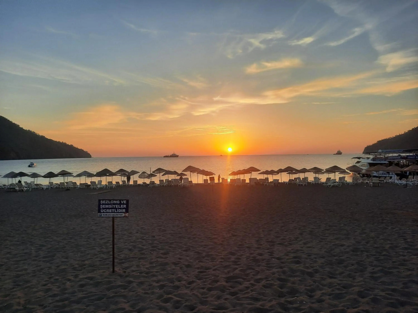 Adrasan Maviay Hotel