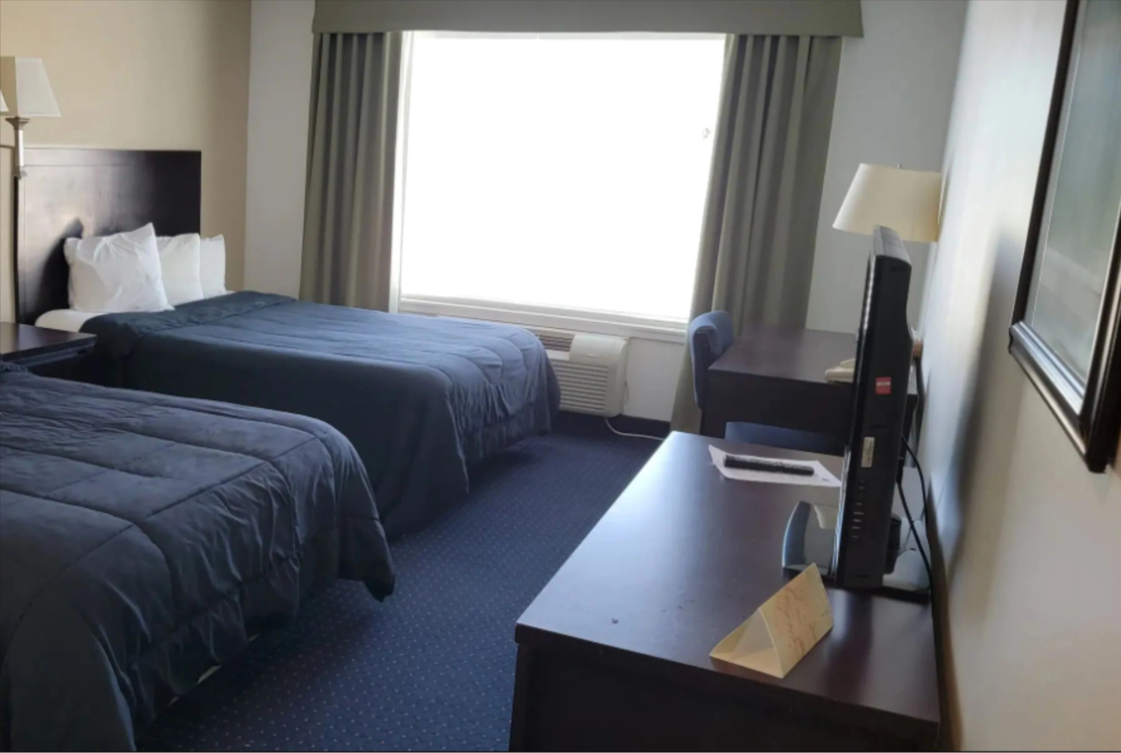 FairBridge Inn & Suites Canadian