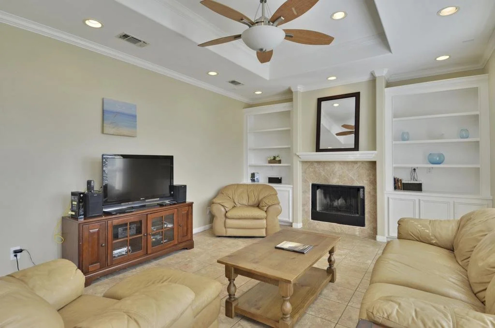 Pirates Gem by RedAwning