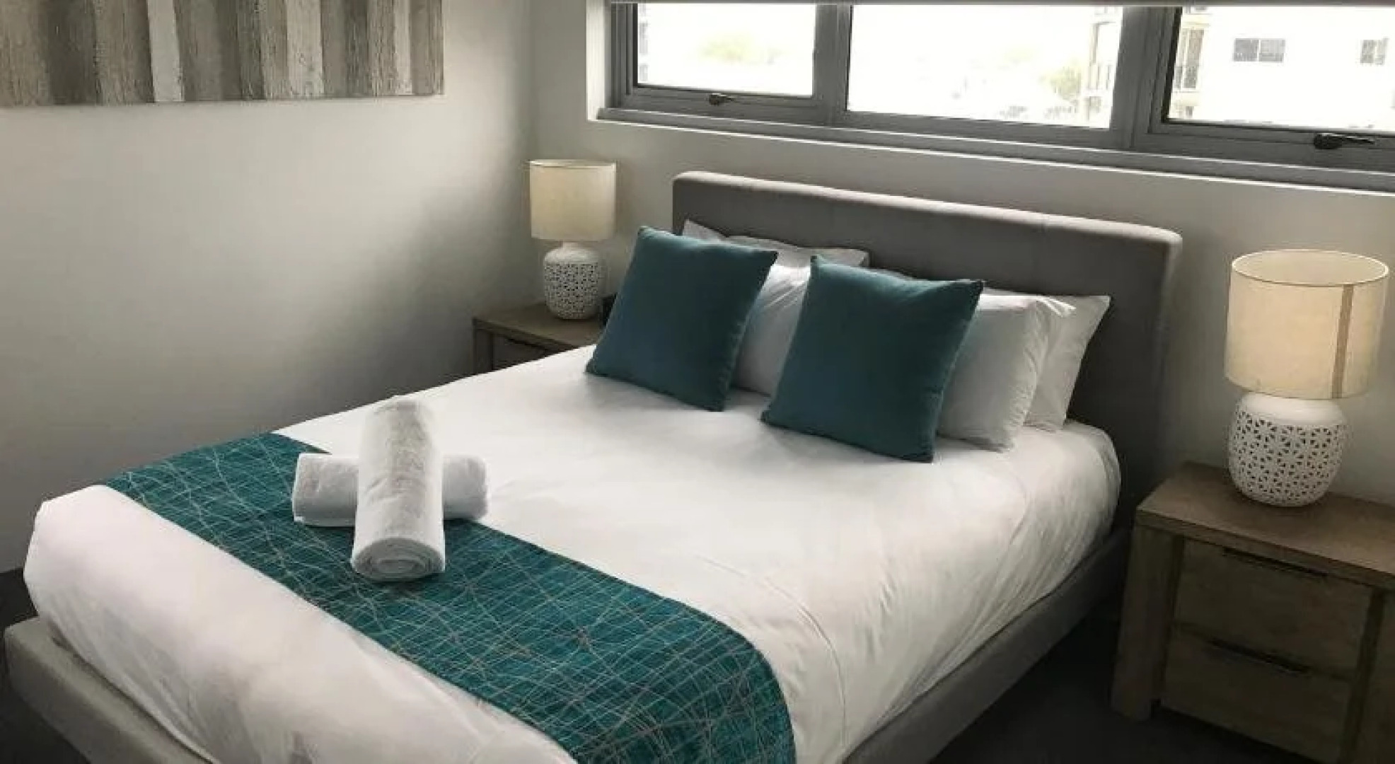 Northwind Holiday Apartments Mooloolaba