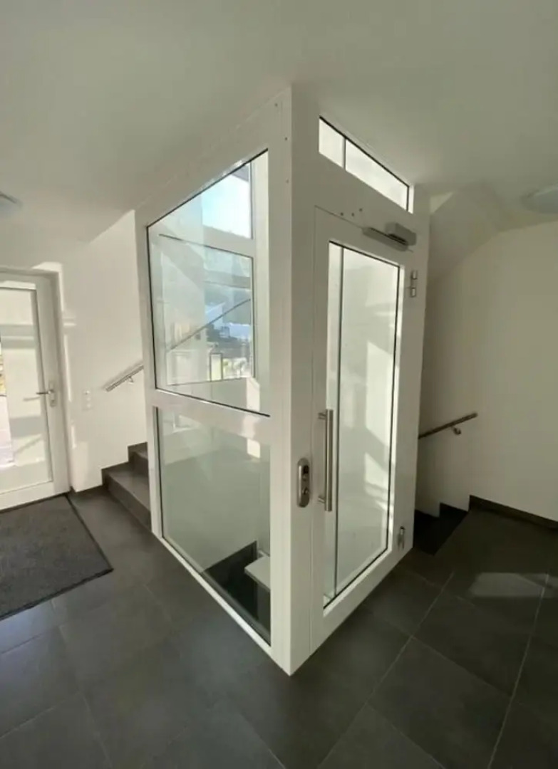 Holiday Apartment Meadow