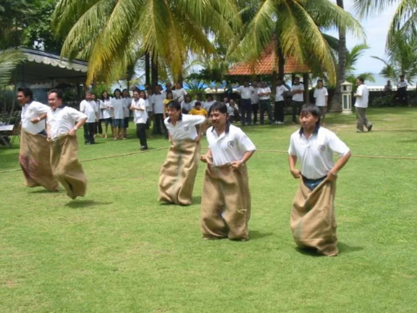 Pondok Layung Resort Anyer
