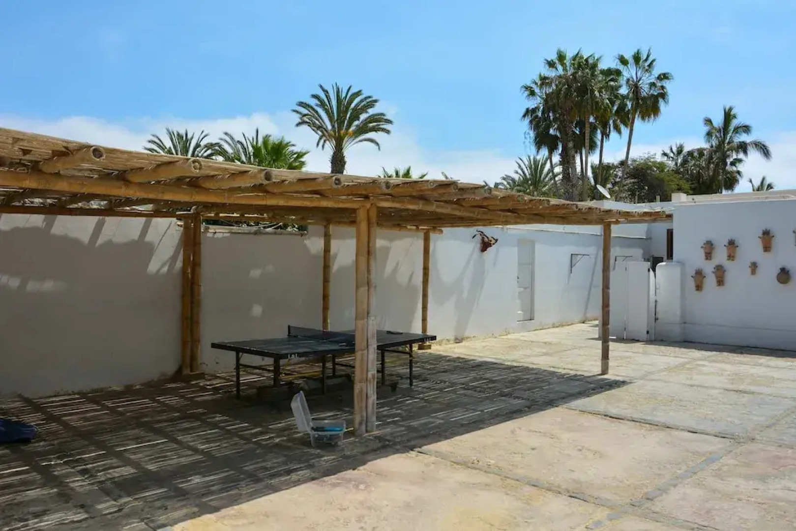 w Modern 5BR With Private Pool in Paracas