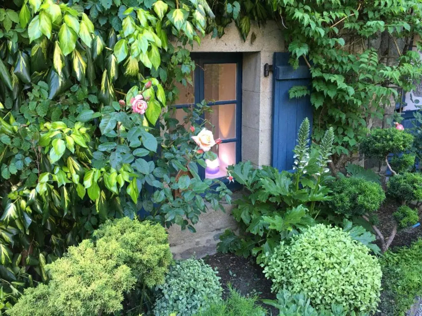 La Goelette Bed and Breakfast