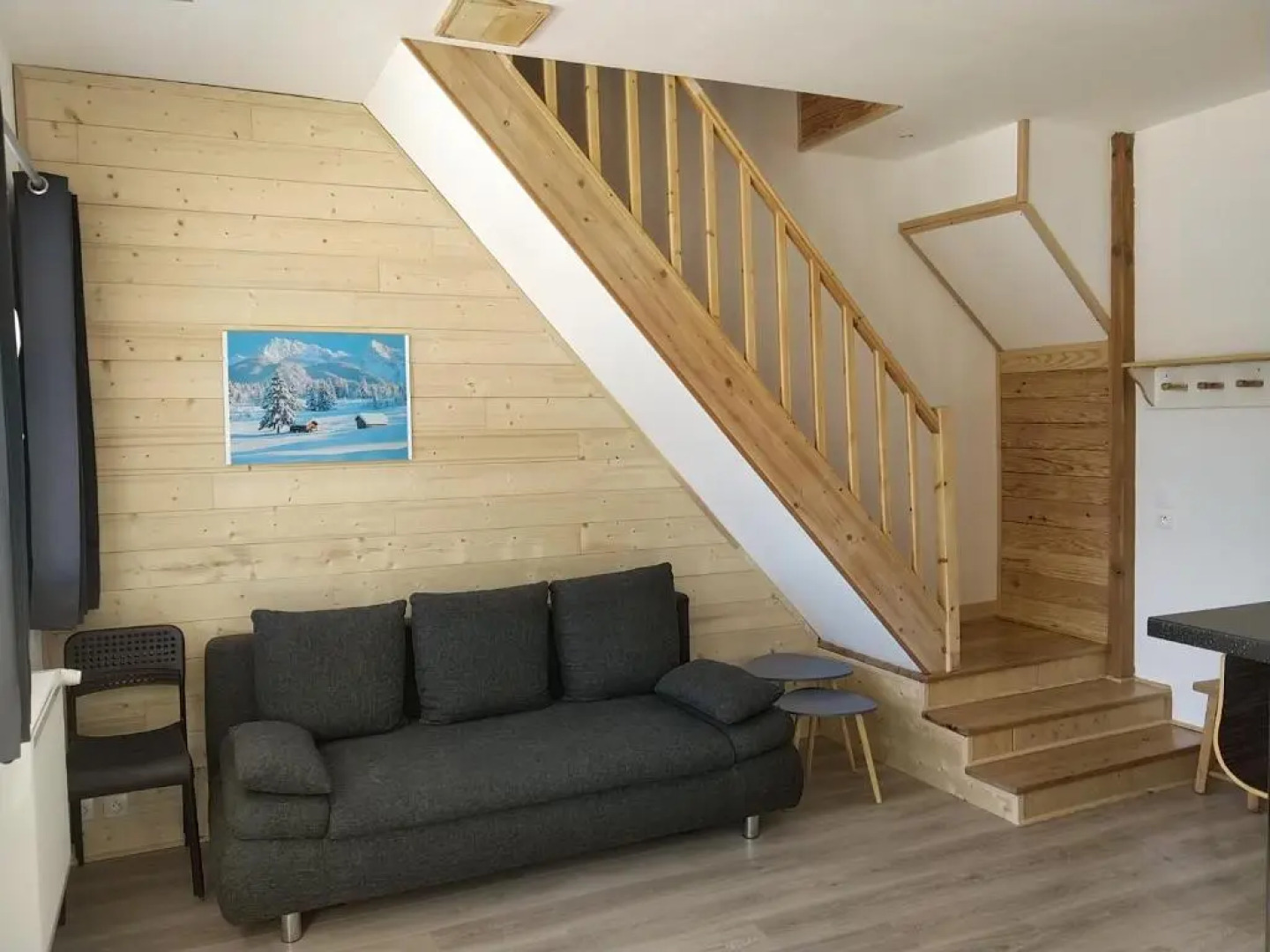 Les Balcons De L Izoard