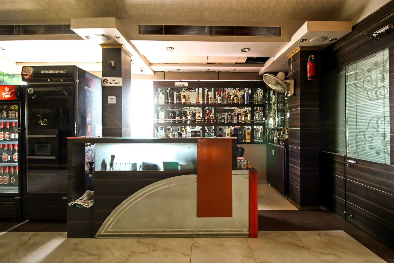 OYO 8429 Hotel Raj