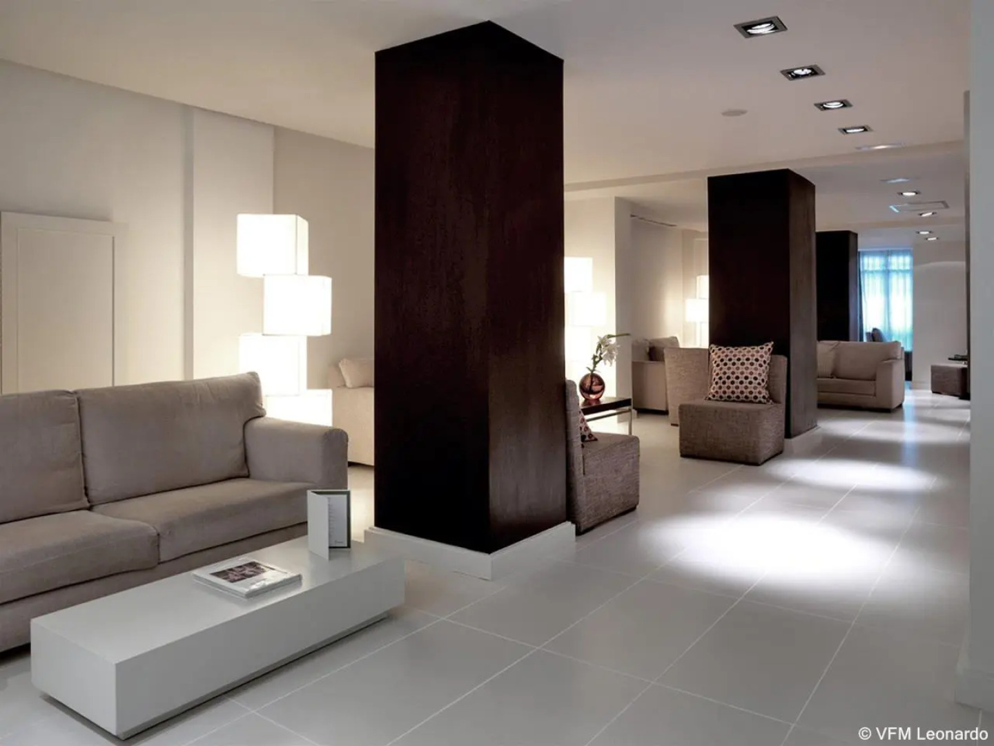 Hospes Palau de la Mar, Valencia, a Member of Design Hotels