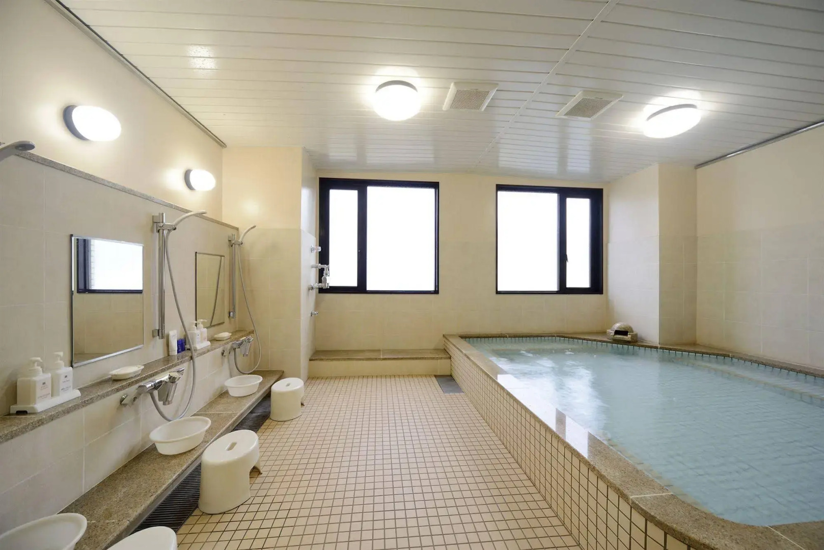 Amami Sunplaza Hotel