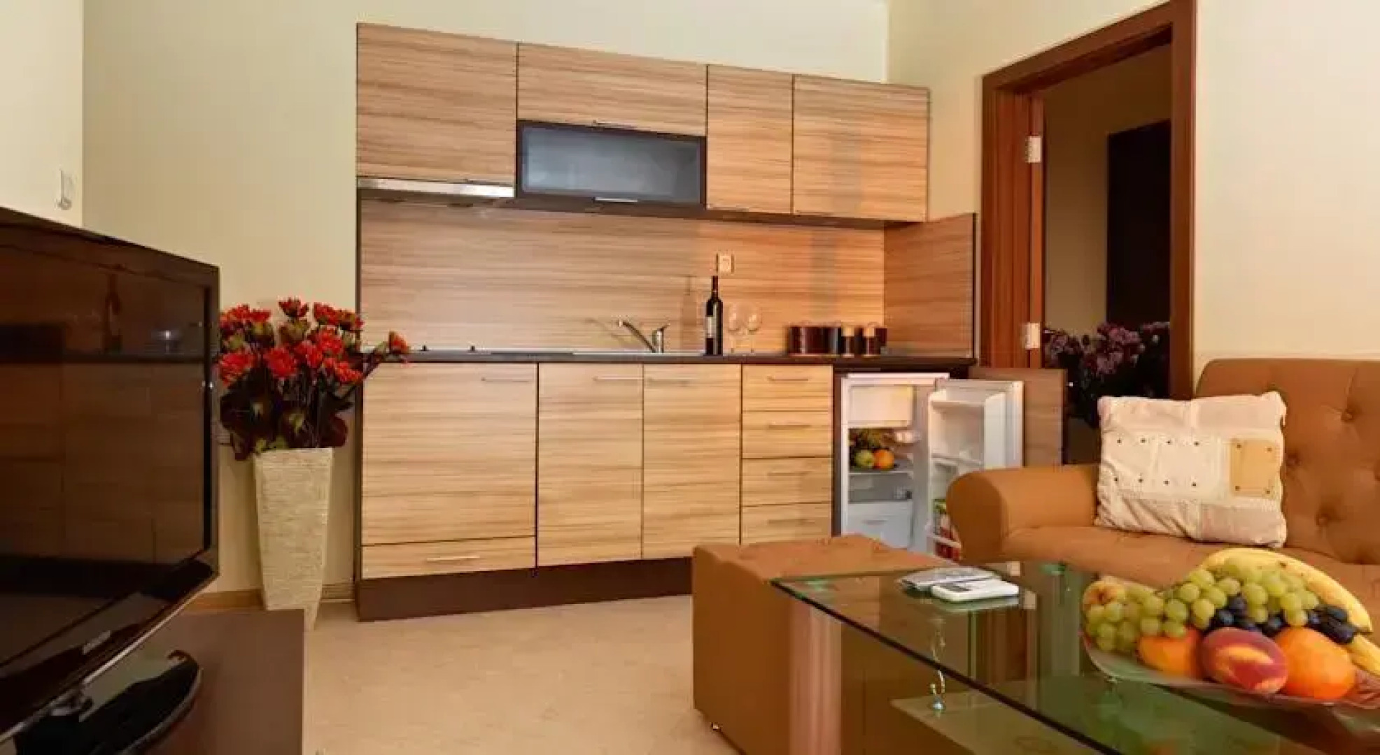 Stanny Court ApartHotel