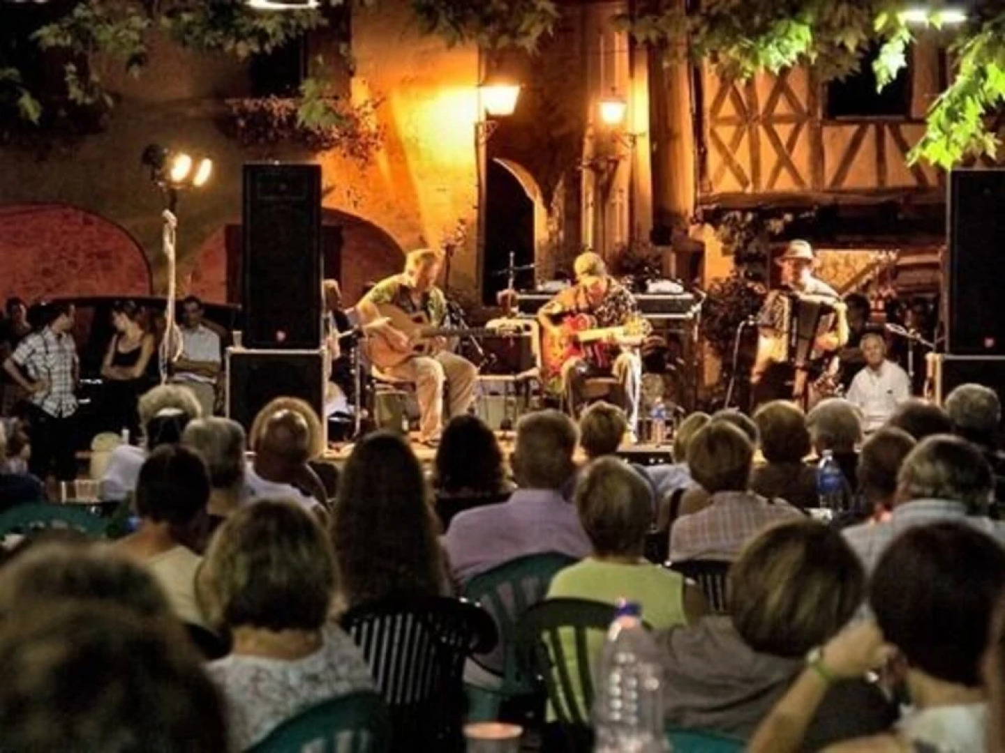 Du Côté de Chez Jeanne