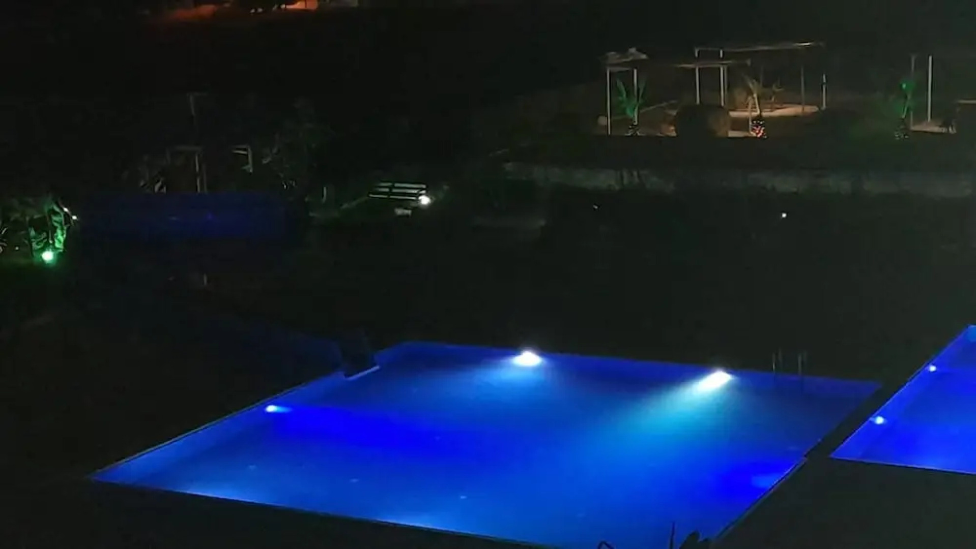 Beautiful 1-bed House