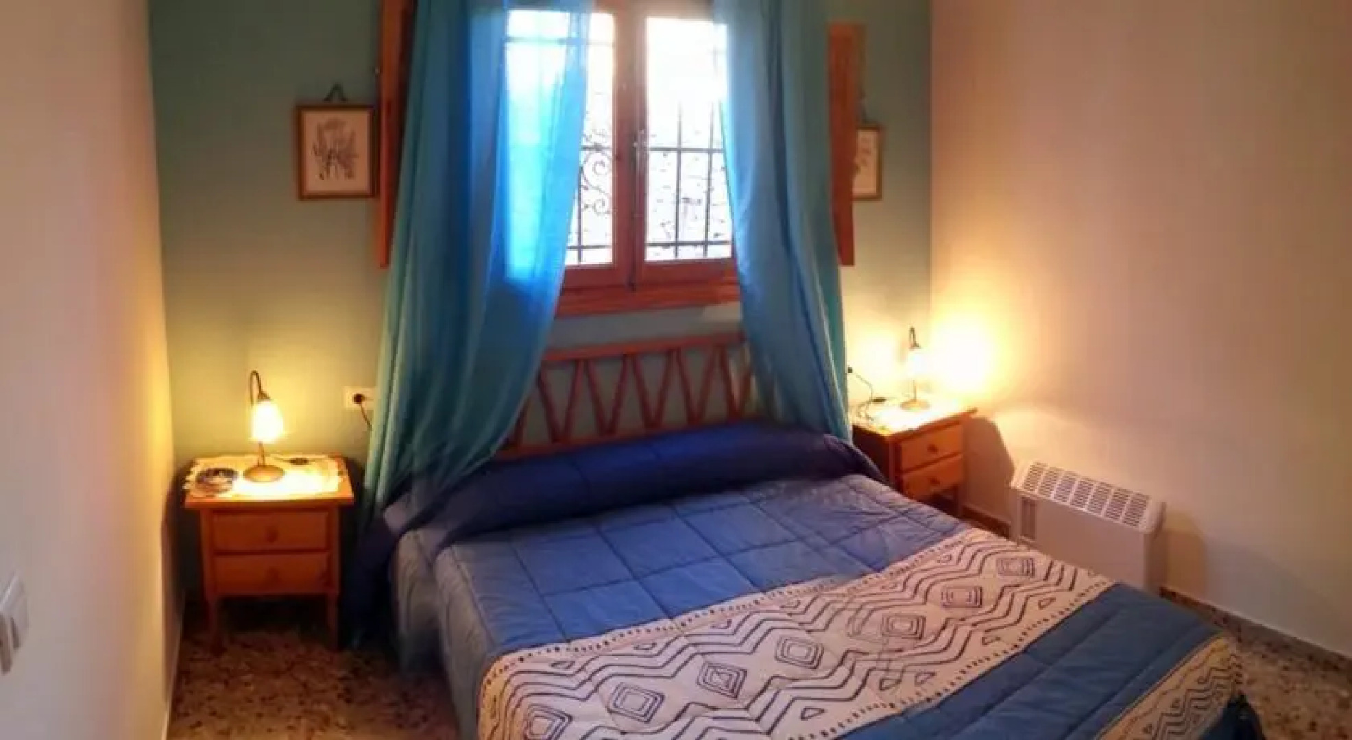 Casa Rural Genoveva II