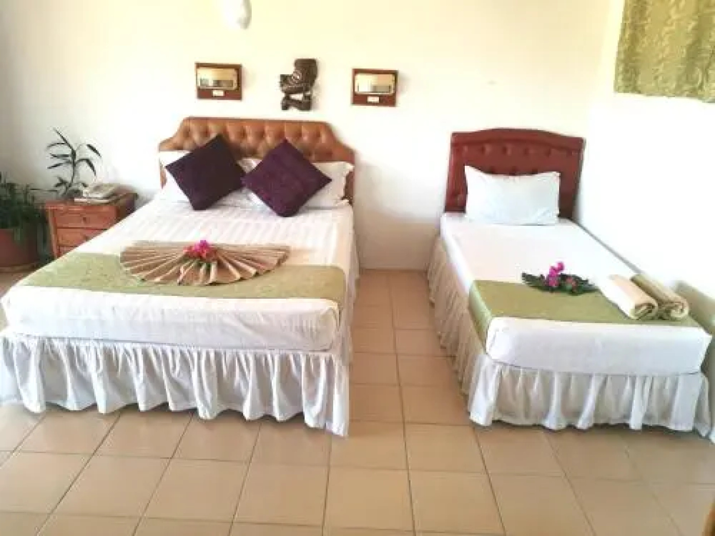 Honiara Hotel