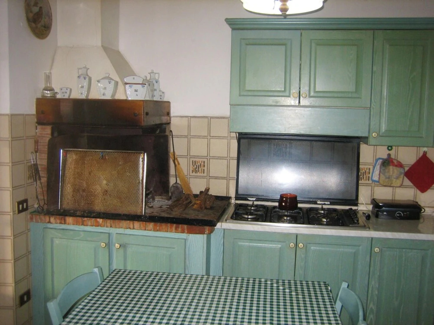 Apartment With 3 Bedrooms in Torgiano, With Shared Pool, Furnished Garden and Wifi