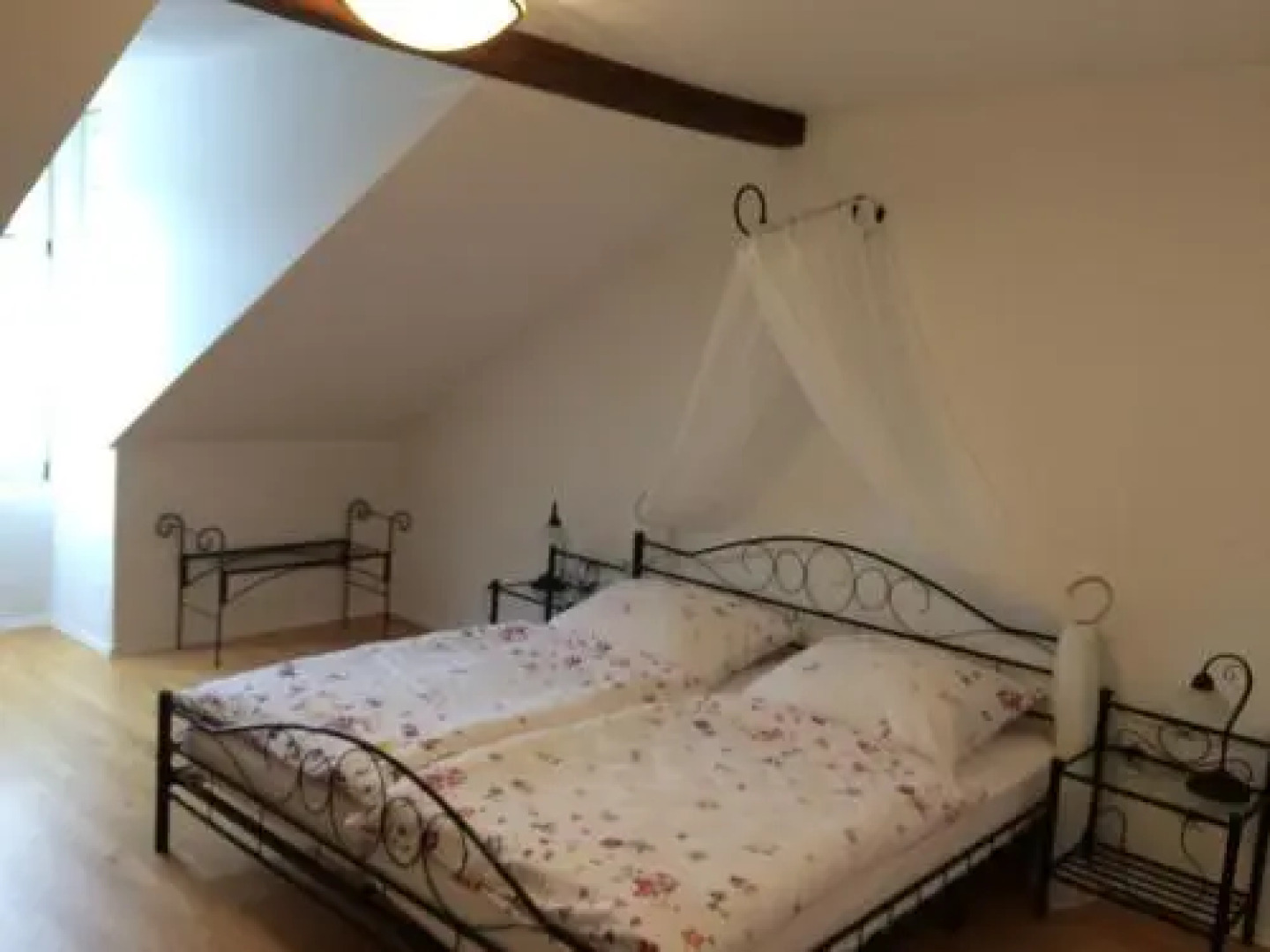 Hotel und Restaurant "Zum Löwen"