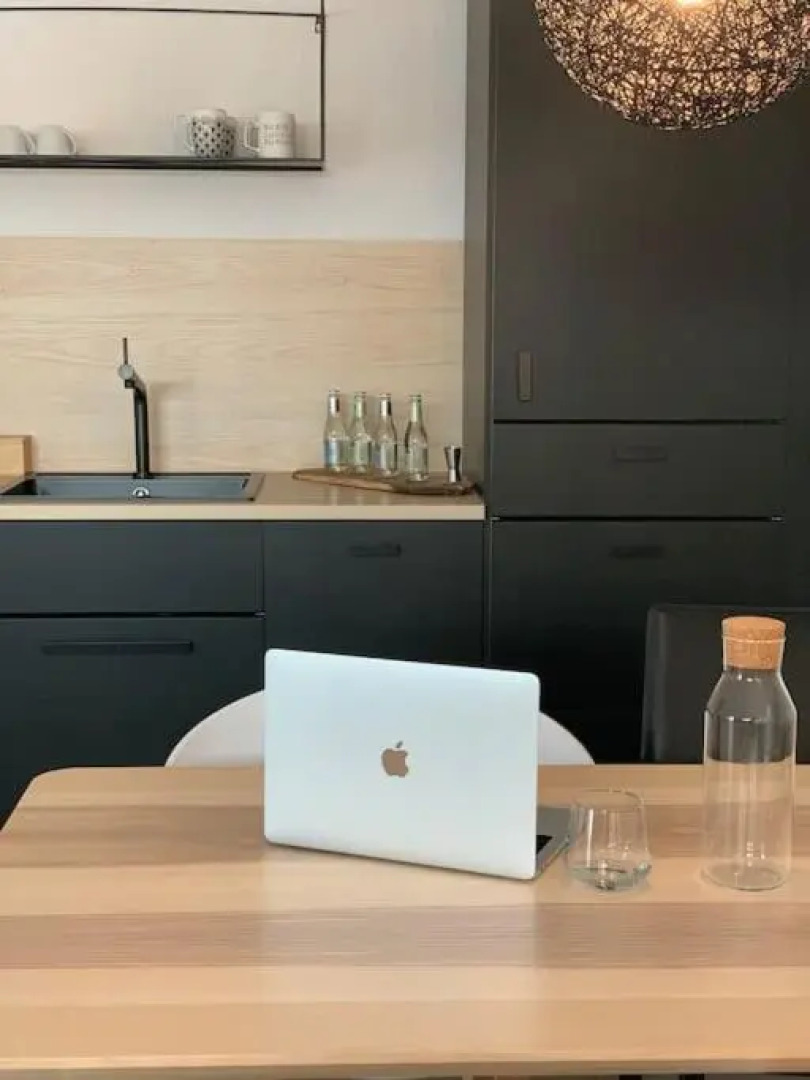 Lakestudio 3min vom See mit Wifi und Self-Check-In