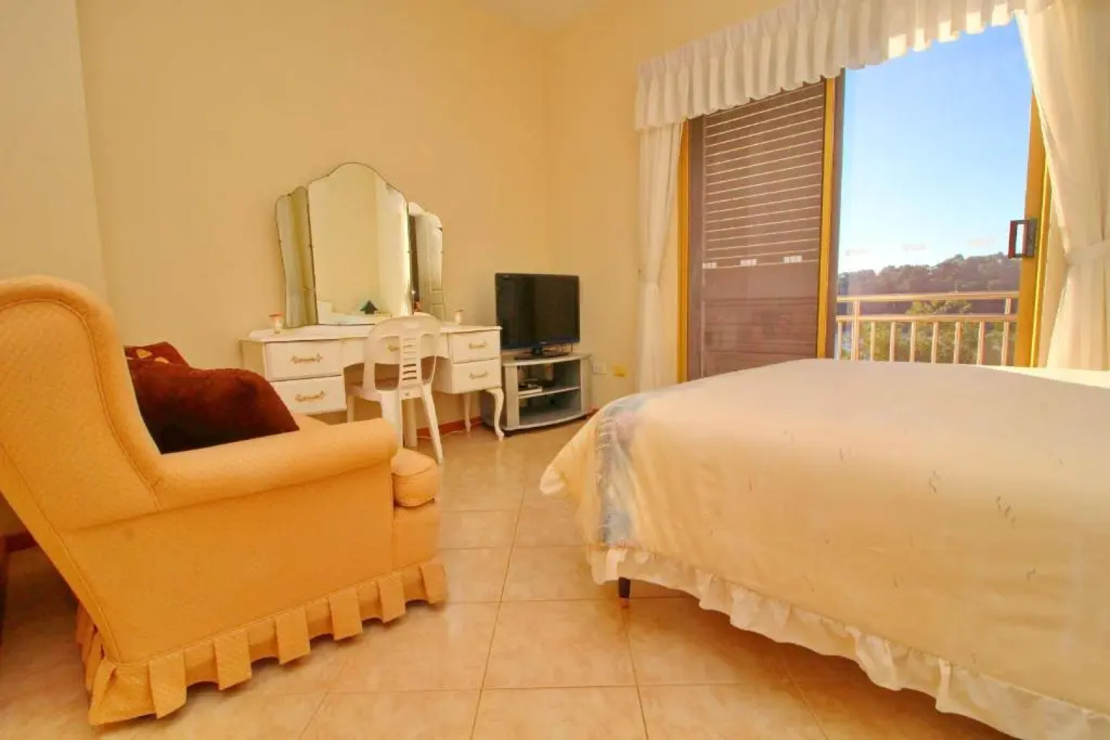 Apartments Villa Steffi