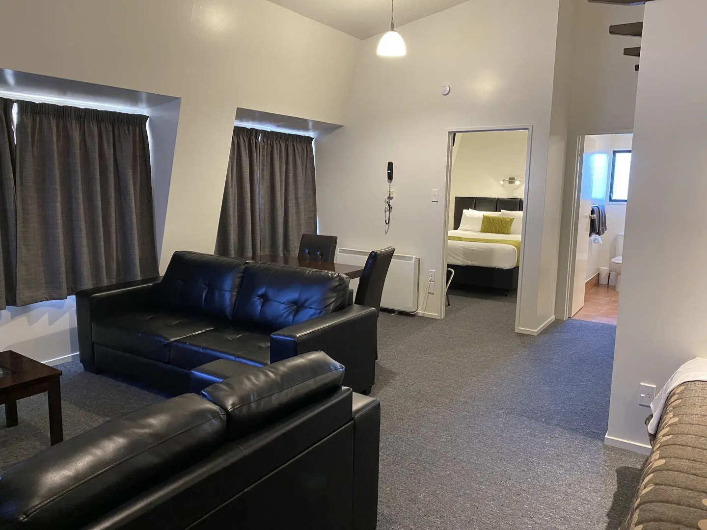 ASURE Townsman Motor Lodge