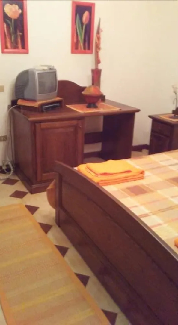 Bed & Breakfast La Bouganvillea