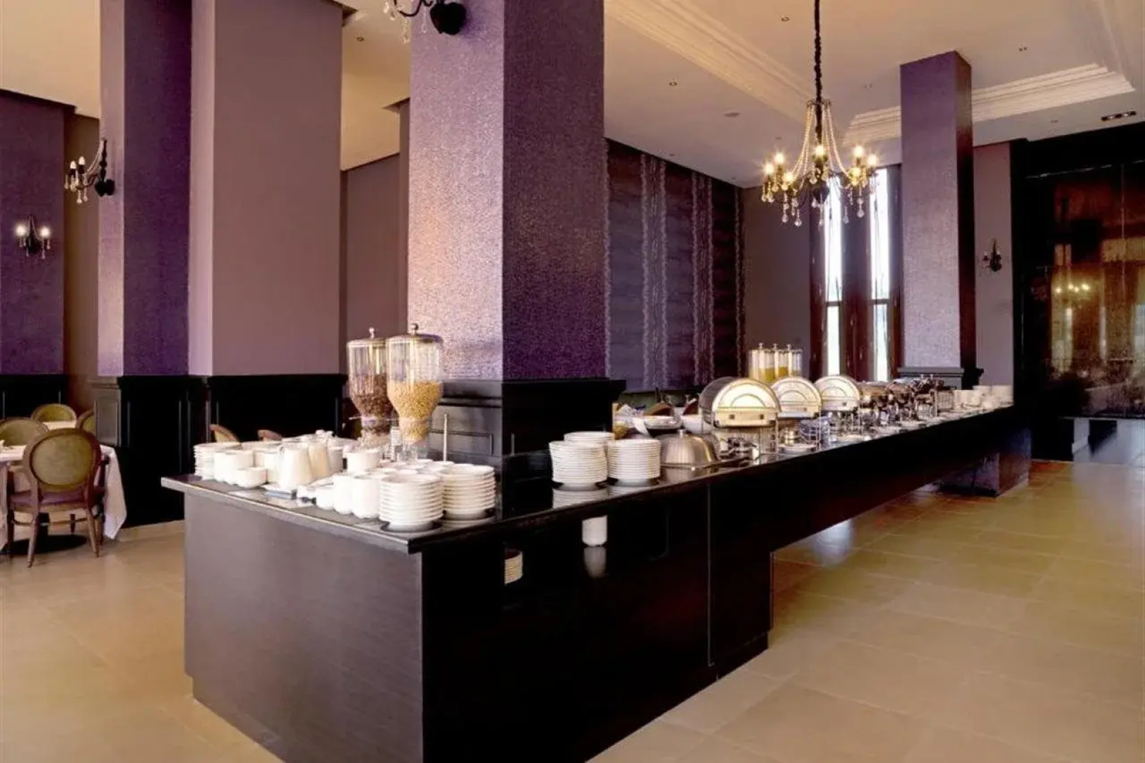 Palais Medina Riad Resort