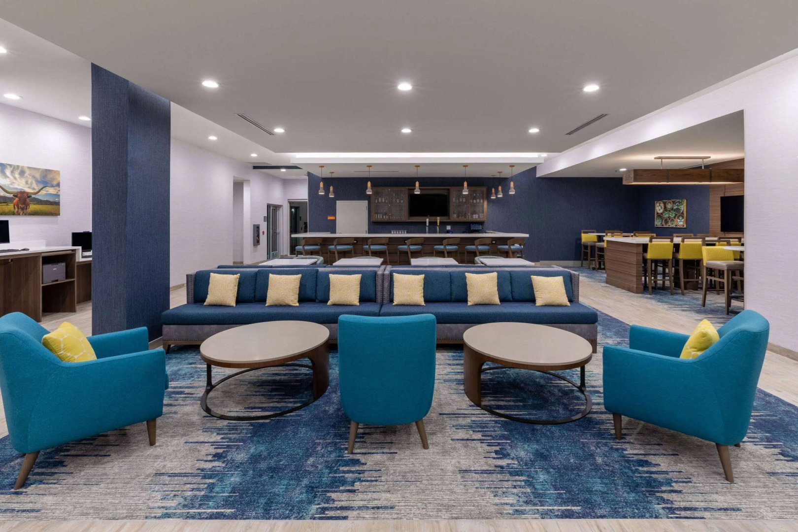 La Quinta Inn & Suites by Wyndham Round Rock East