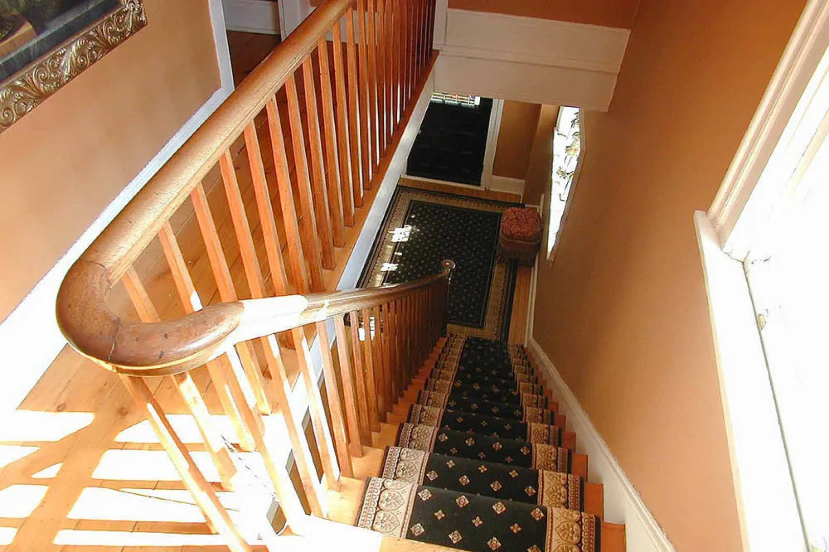 Apple Tree Historic B&B