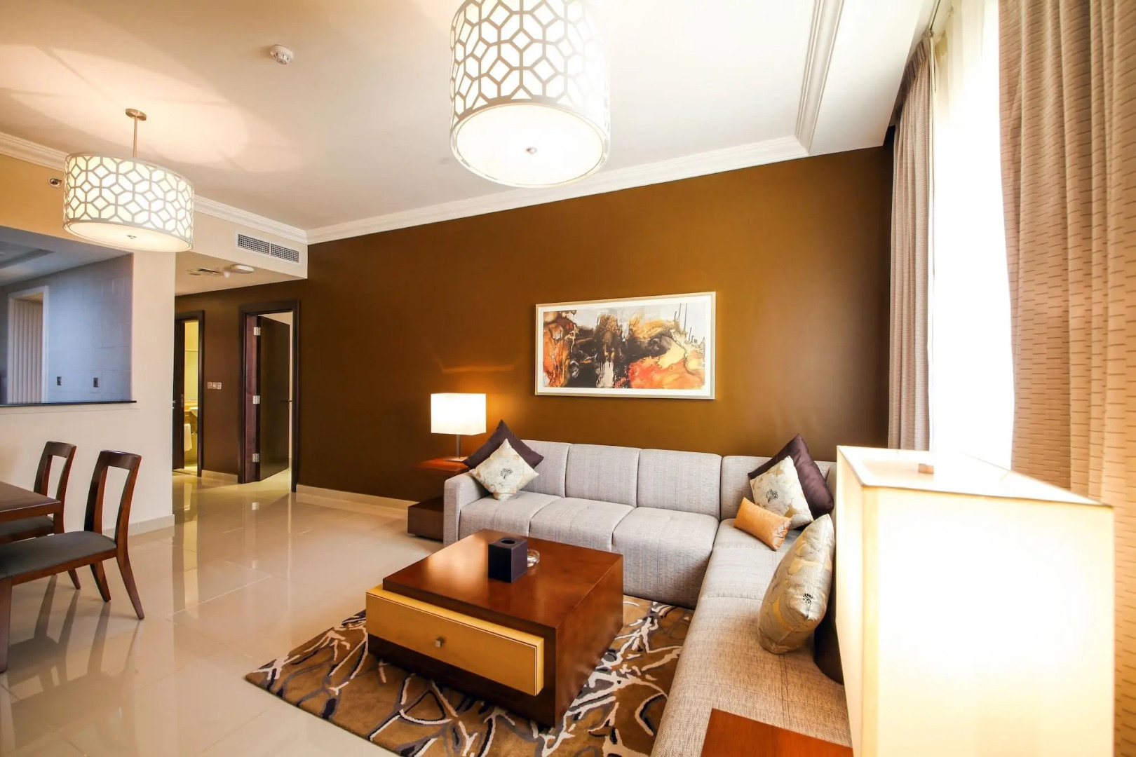 Lavender Hotel & Hotel Apartments Al Nahda