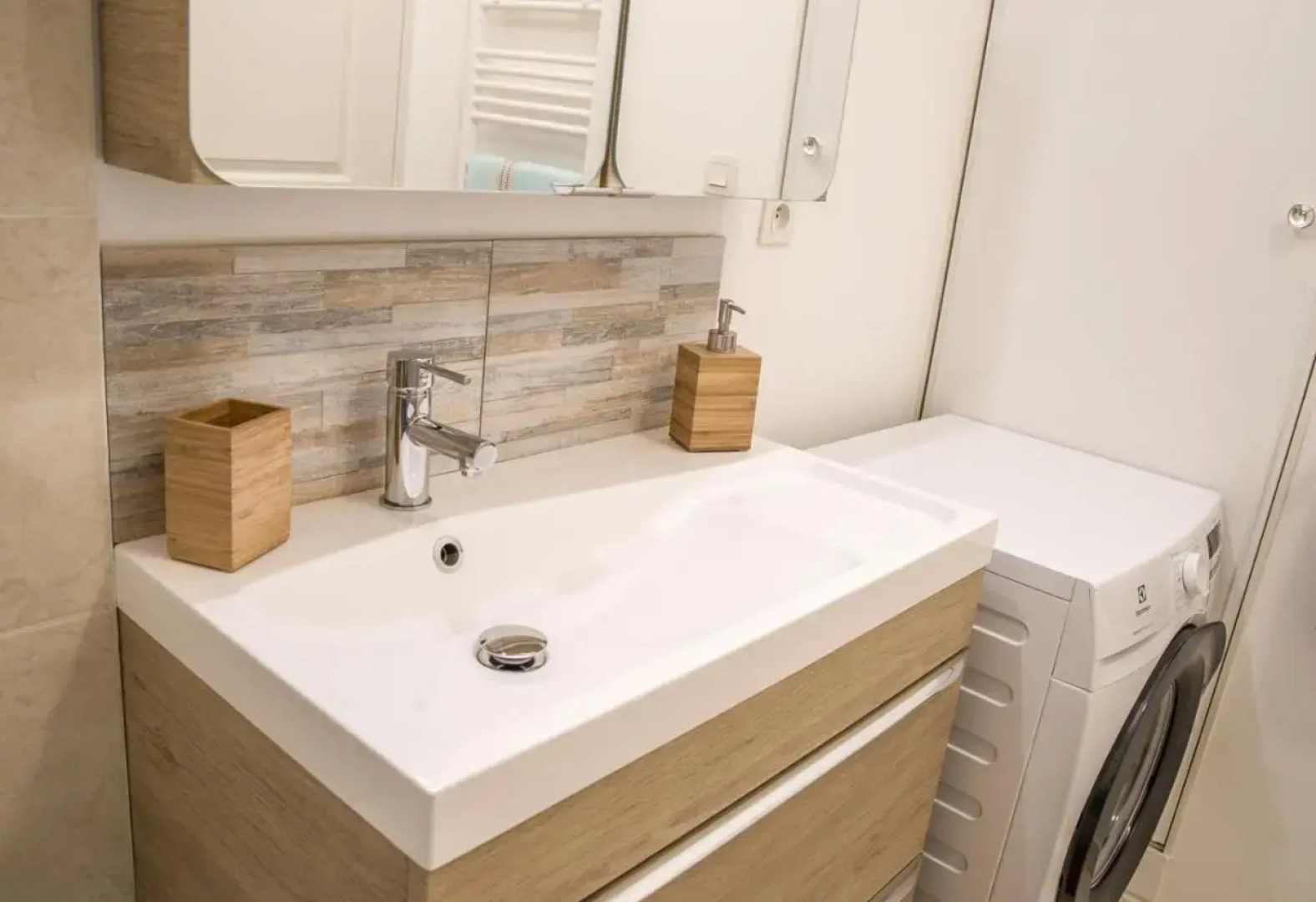 Petit nid douillet Décines