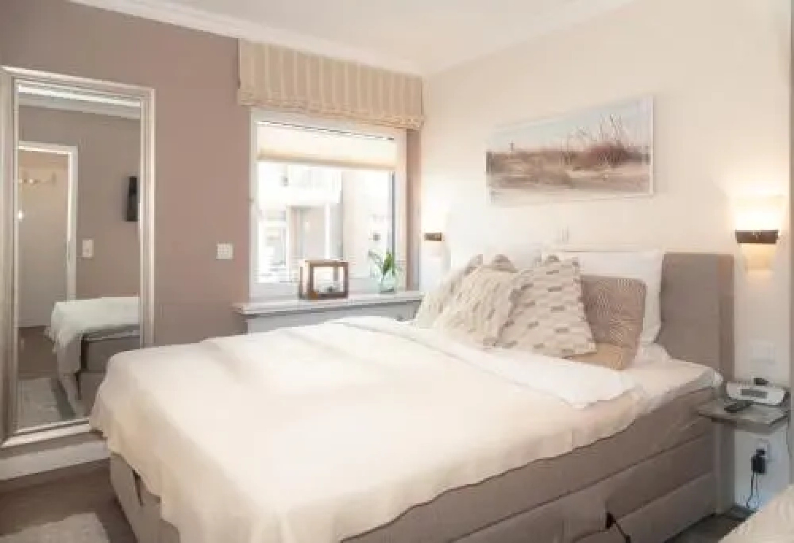 Comfortbeach Duen10 17